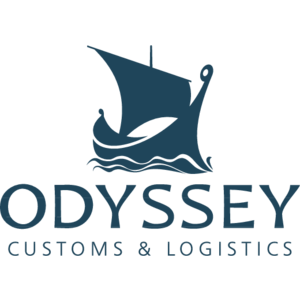 Odyssey Logo