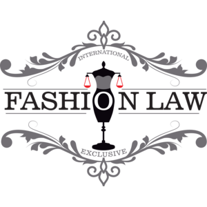 International_Fashion ulaw_Exclusive Logo