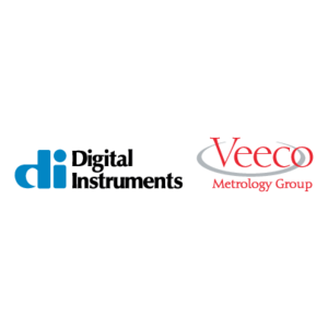 Digital Instruments(77) Logo