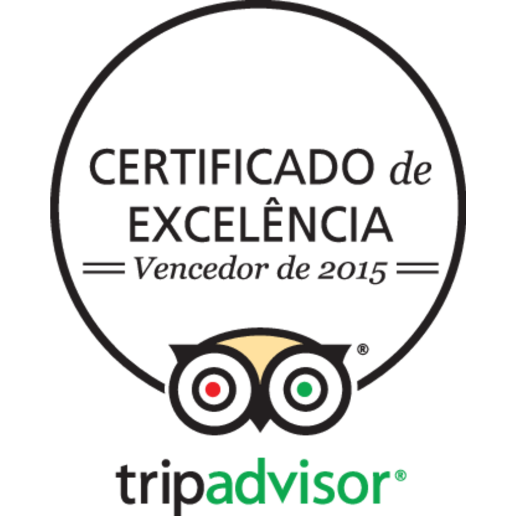 TripAdvisor Certificado