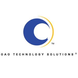 OAO Technology Solutions Logo