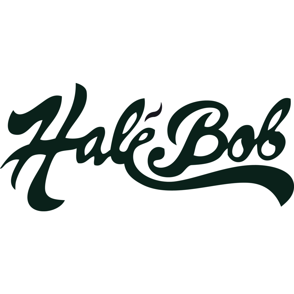 Hale Bob logo, Vector Logo of Hale Bob brand free download (eps, ai ...