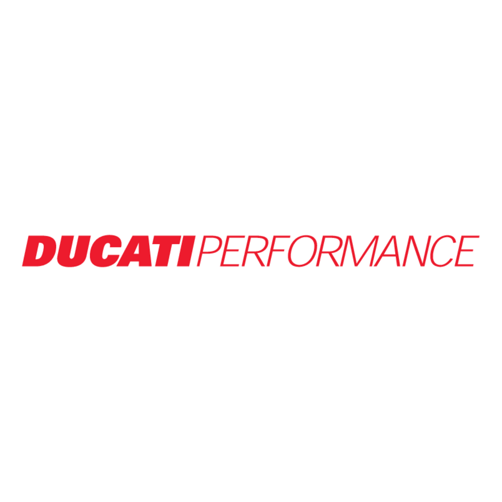 Ducati,Performance