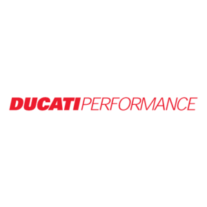 Ducati Performance Logo