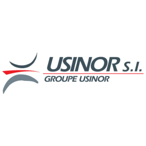 Usinor S I  Logo