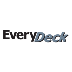 Everydeck Logo