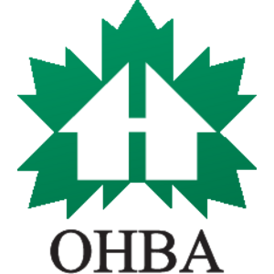 Ontario Home Builders' Association Logo