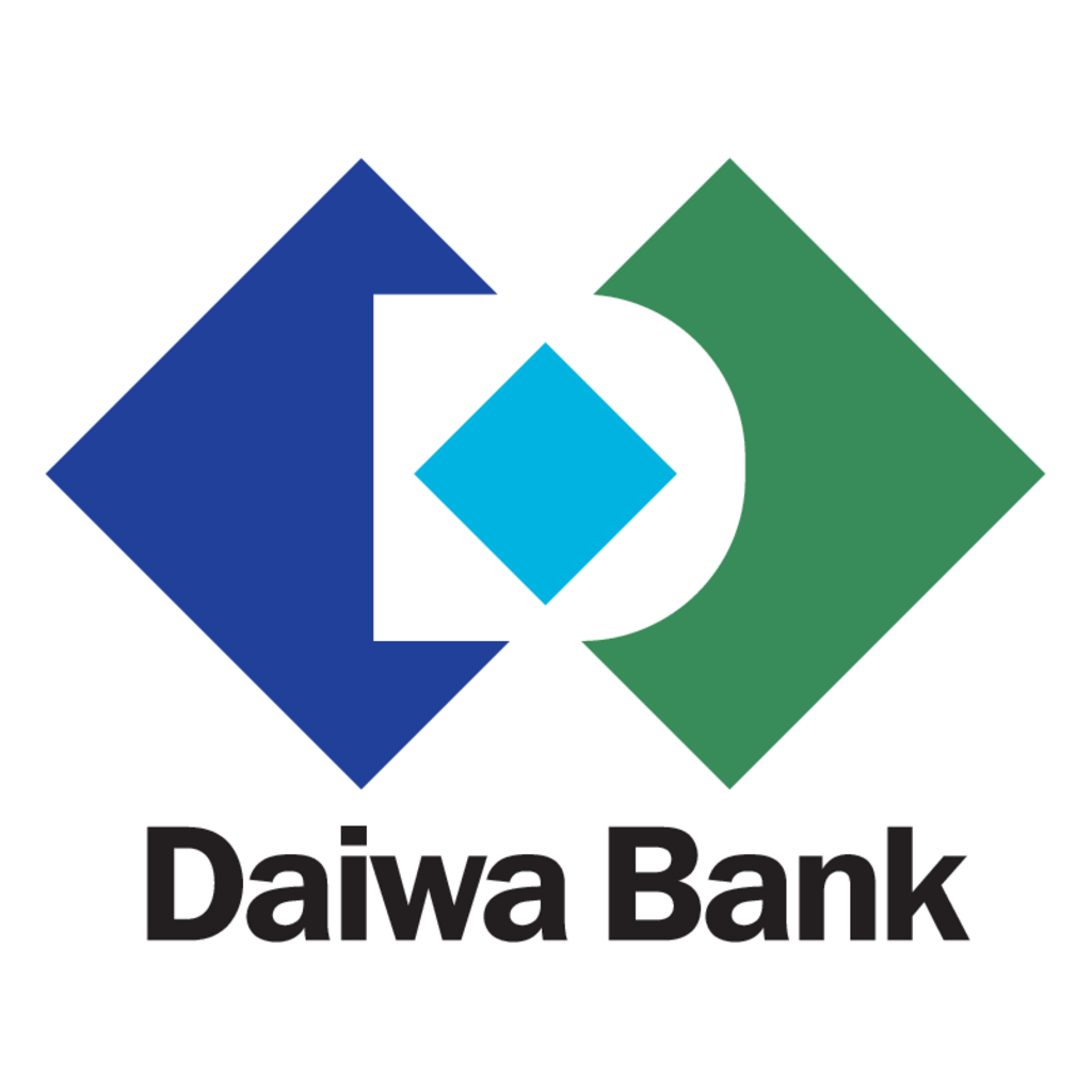 Daiwa,Bank