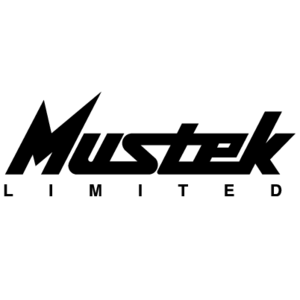 Mustek Logo