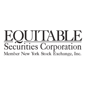 Equitable Securities Corporation Logo