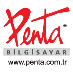 Penta Bilgisayar Logo