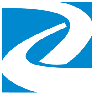 Agencja Budowy Autostrad Logo