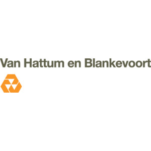 Van Hattum en Blankevoort Logo
