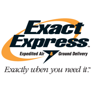 Exact Express Logo