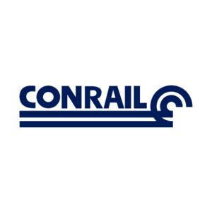 Conrail Logo