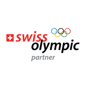 Swiss Olympic Partner Logo