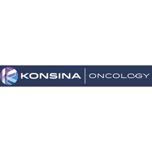 Konsina Oncology Logo