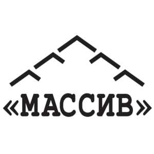 Massiv Logo