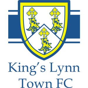 King's Lynn Town FC Logo