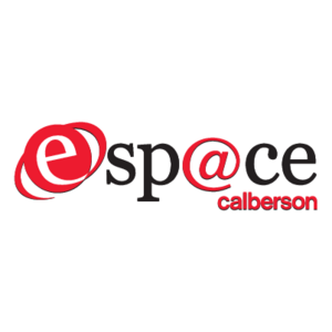 eSpace Calberson Logo
