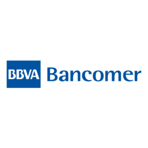 BBVA Bancomer Logo