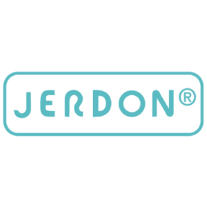 Jerdon Logo