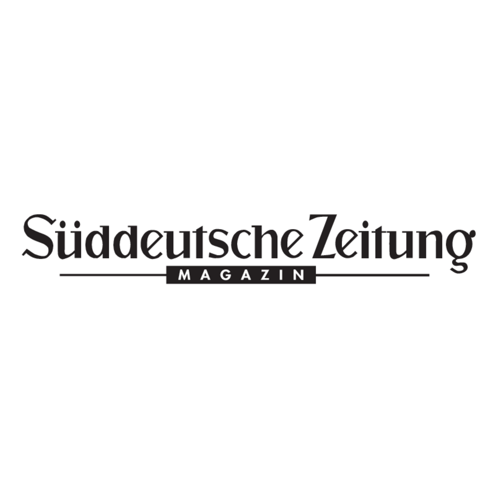 Sueddeutsche,Zeitung,Magazin