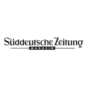 Sueddeutsche Zeitung Magazin Logo