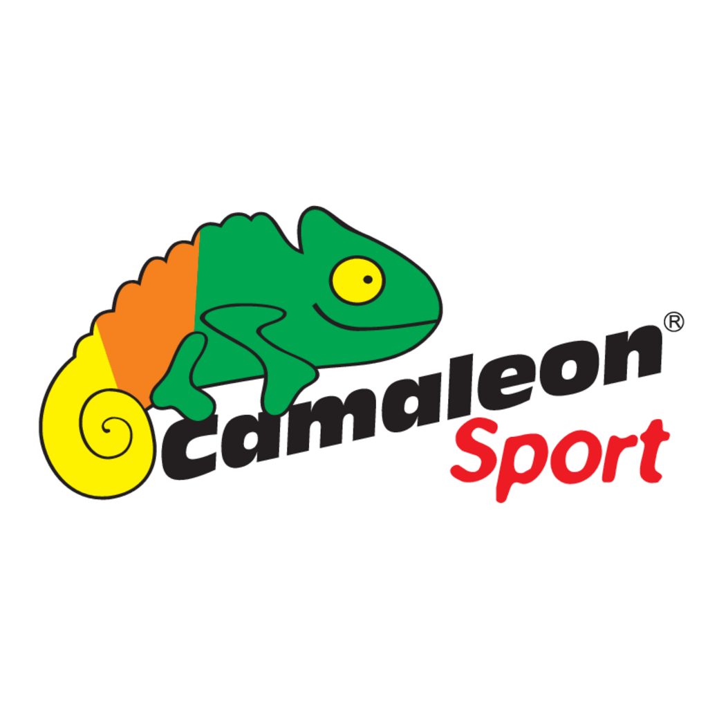 Camaleon,Sport