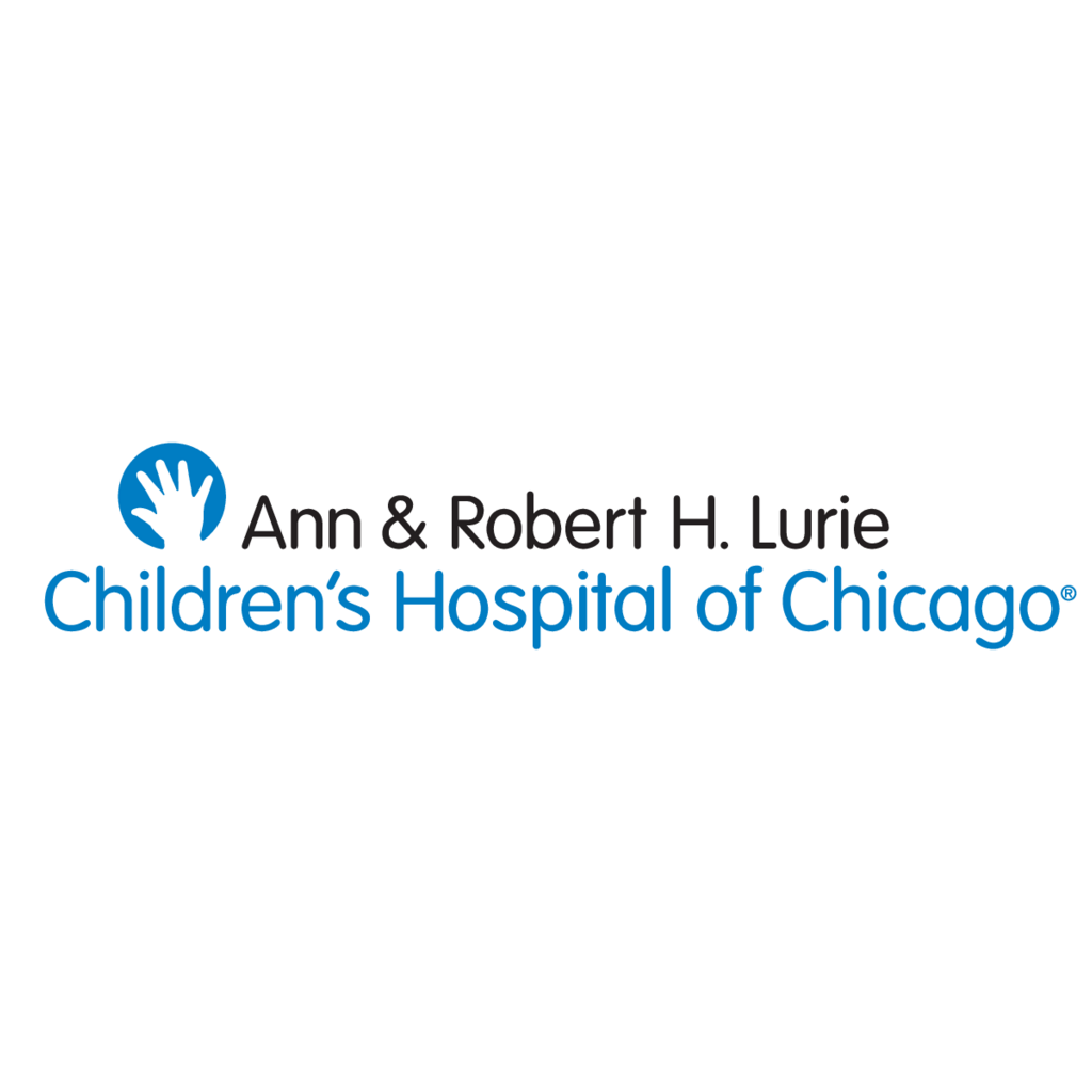 Logo, Medical, United States, Lurie Childrens Hospital of Chicago