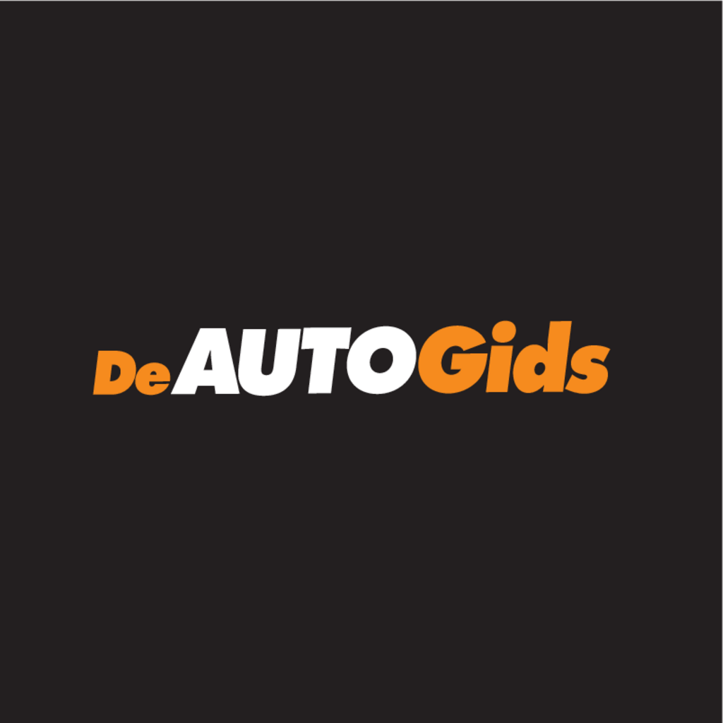 De,AutoGids