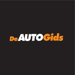 De AutoGids Logo