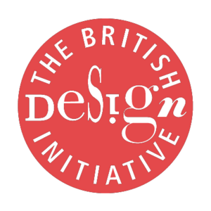 The British Design Initiative Logo