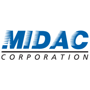 Midac Corporation Logo