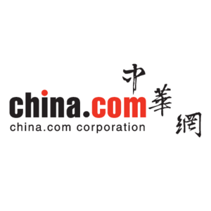china com Logo