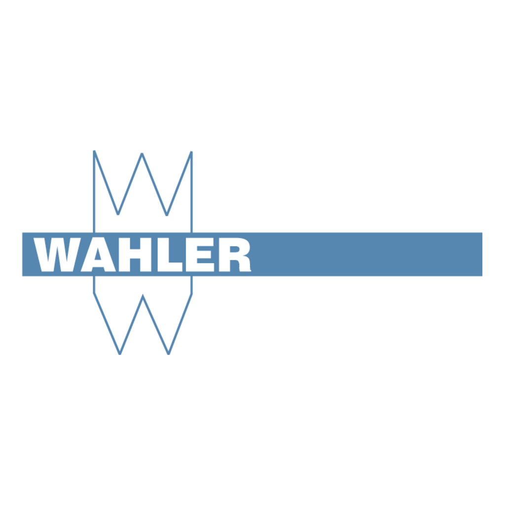 Wahler