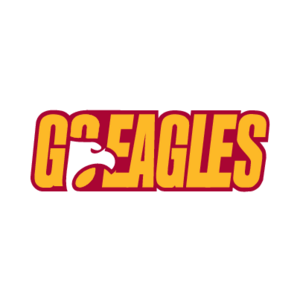 Winthrop Eagles(78) Logo