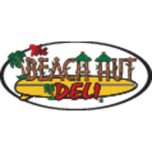 Beach Hut Deli Logo