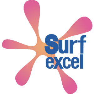Surf Excel Logo