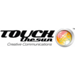 Touch the Sun Logo