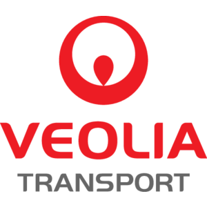 Veolia Transport Logo