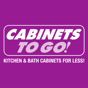 Cabinets To Go! Logo