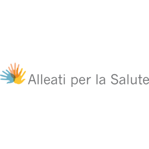 Alleati per la Salute Logo