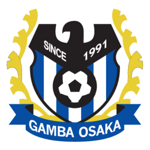 Gamba Osaka Logo