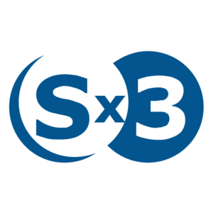 Sx3 Logo