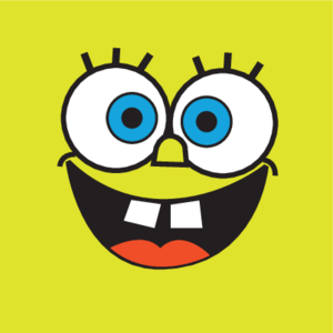 Spongebob Squarepants(85) Logo
