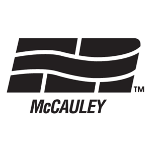 McCauley Logo