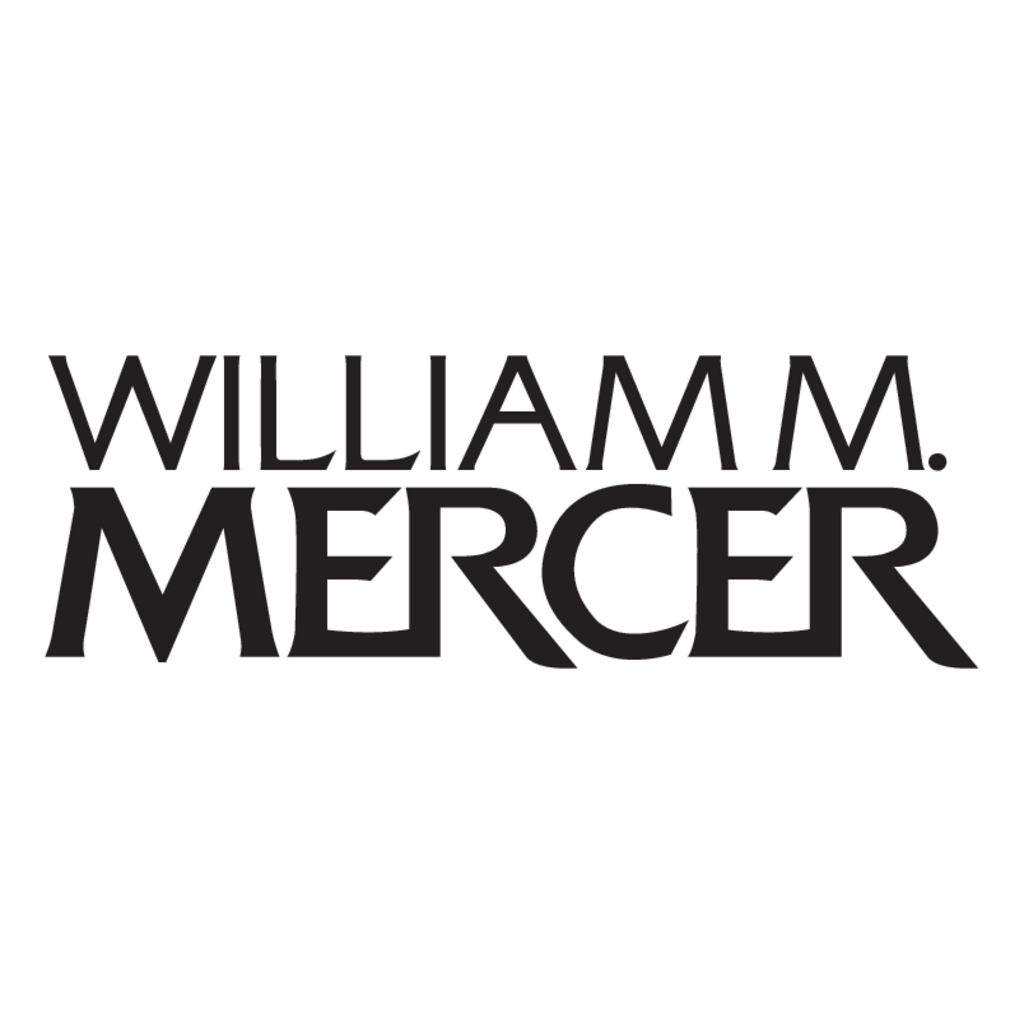 William,M,,Mercer