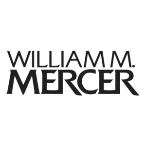 William M  Mercer Logo