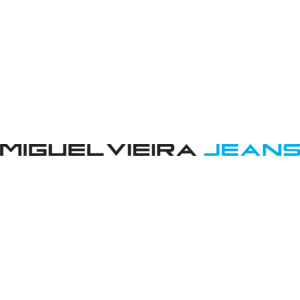 Logo, Fashion, Portugal, Miguel Vieira